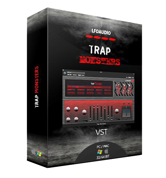 Voice Trap V20. With Crack And Acapella